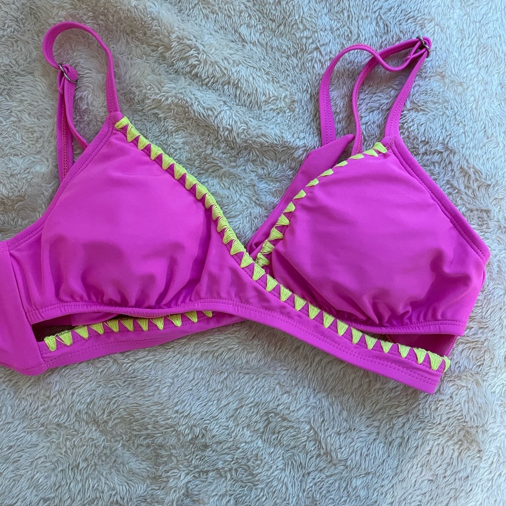 bikini top